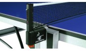 Теннисный стол профессиональный Cornilleau Competition 640 W, ITTF синий